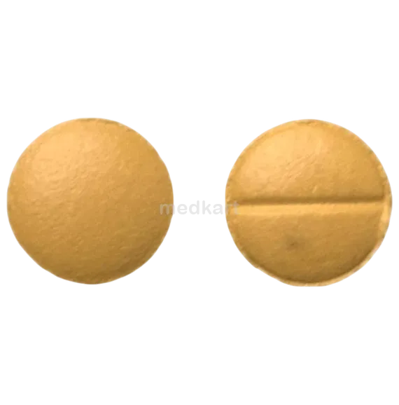 nexito 5mg tablet 10's